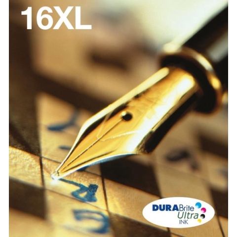 Epson Pen and crossword Multipack 4-colours 16XL EasyMail