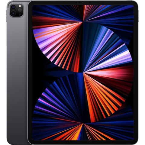 Apple iPad Pro (2021) - 12.9 inch - WiFi - 1TB - Spacegrijs
