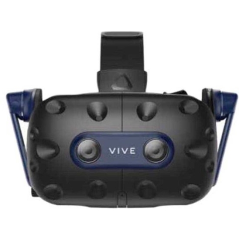 HTC Vive Pro 2 zonder controllers en basisstations