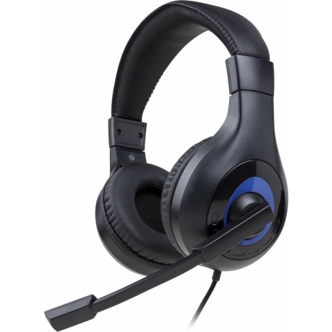 Bigben Stereo Gaming Headset V1 - PS5/PS4 - Zwart
