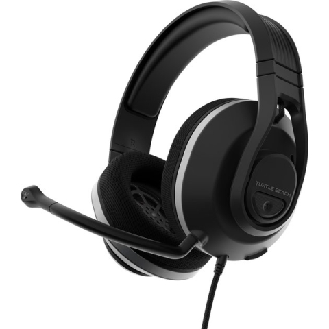 Turtle Beach Recon 500 - Gaming Headset - Multiplatform - Zwart