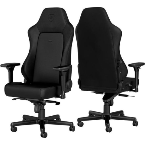 Noblechairs Hero gamestoel Black edition