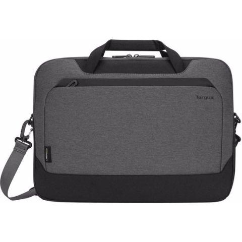 Laptop Case Targus CypressEco Grey 15,6"
