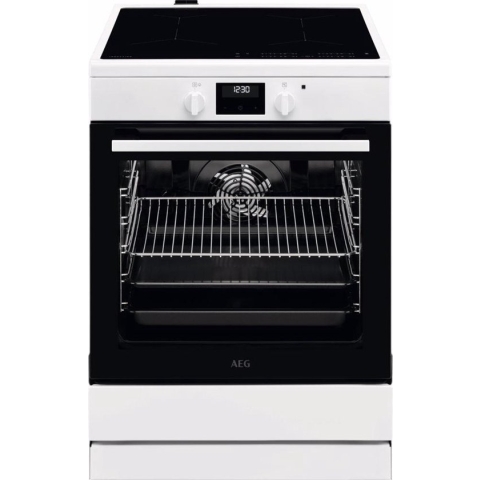 AEG fornuis CIB6642ABW