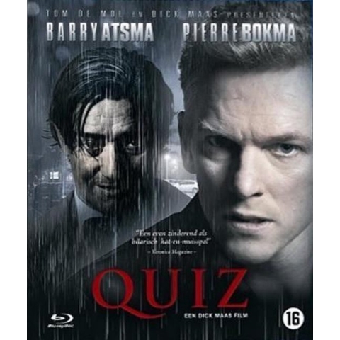 Quiz (Blu-ray)