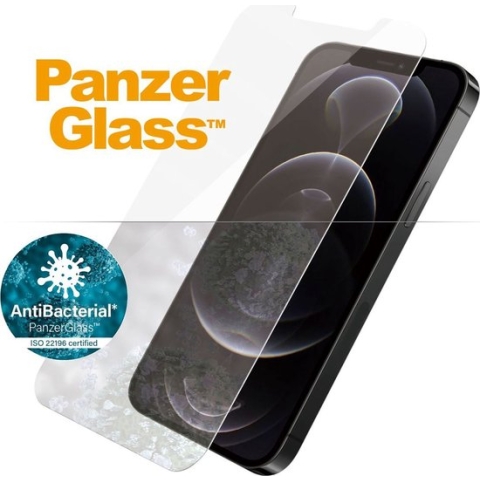 PanzerGlass Apple iPhone 12/12 Pro Super+ Glass