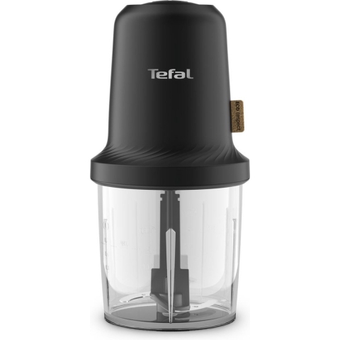 Tefal Eco Respect MQ80E8 - Hakmolen