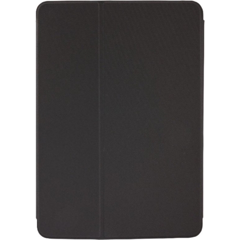 Case Logic SnapView Folio Hoes voor iPad 10.2 inch - Zwart