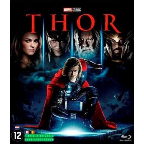 Thor (Blu-ray)