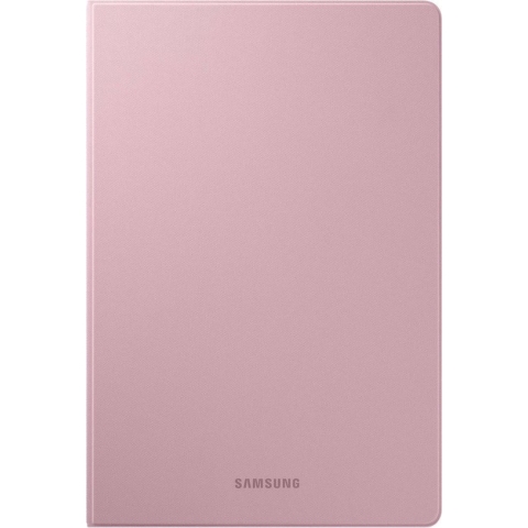 Samsung bookcover voor Samsung Galaxy Tab S6 Lite tablethoes - Roze