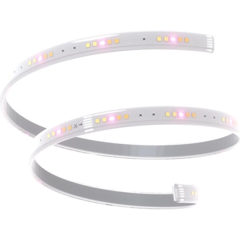 Nanoleaf Essentials Lightstrip Expansion (1m)