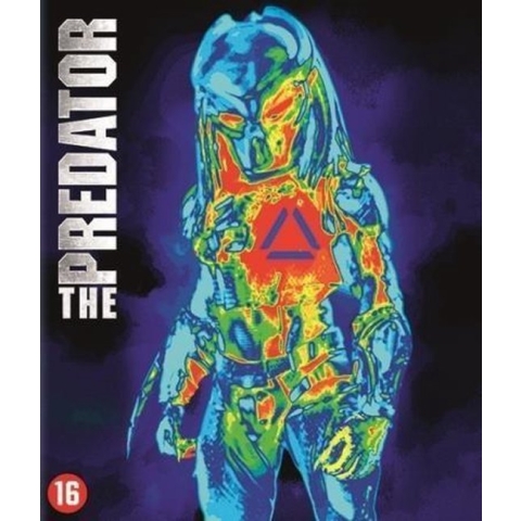 Predator (Blu-ray)