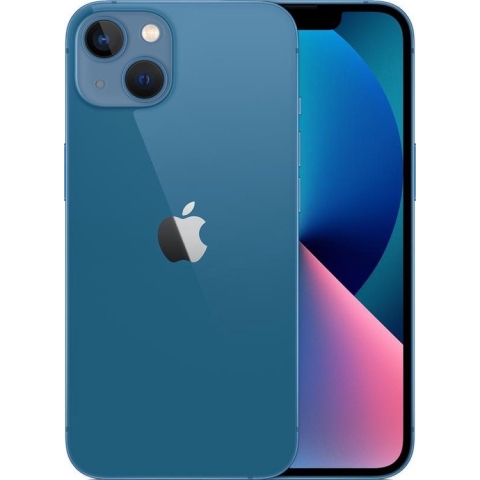Apple iPhone 13 - 512GB - Blauw