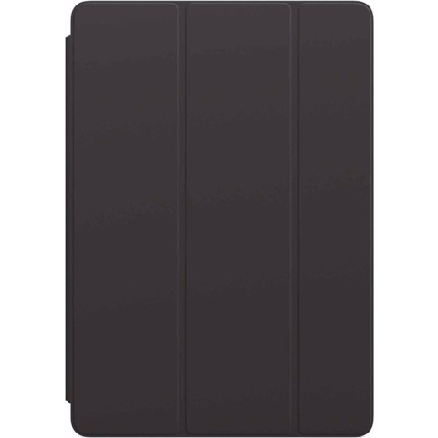 Apple Smart Cover iPad (2019) en iPad Air 10.5 - Zwart