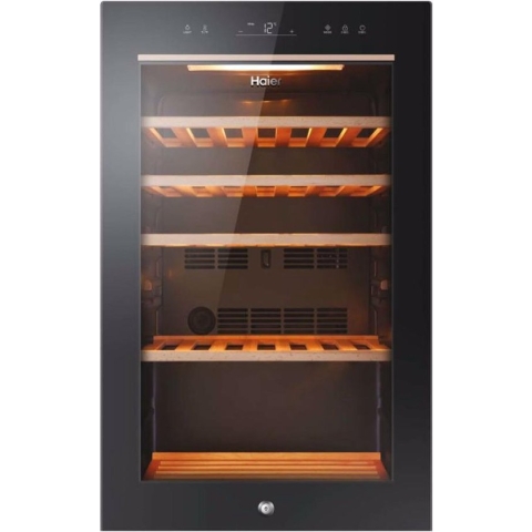Haier wijnkoelkast HWS49GA