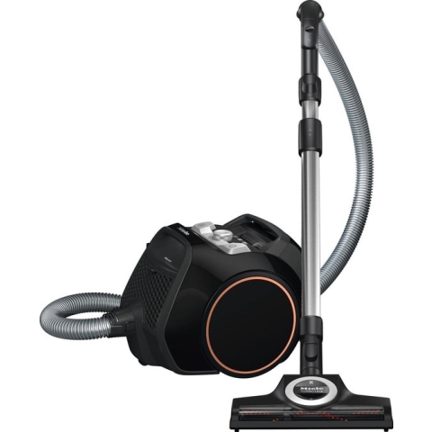 Miele Boost CX1 Cat & Dog PowerLine - Stofzuiger zonder zak - Obsidiaanzwart