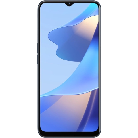 OPPO A16 - 64GB - Zwart