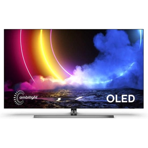 Philips 55OLED856/12 - 55 inch - 4K OLED - 2021