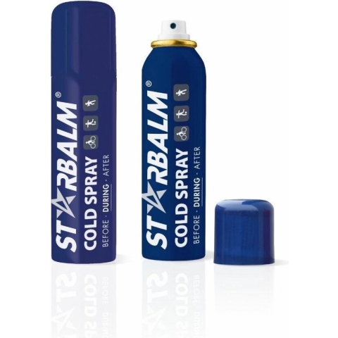 Starbalm Spray Cold 150 ml