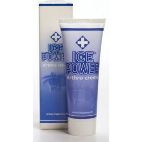 Ice Power Crème Arthro 60gr