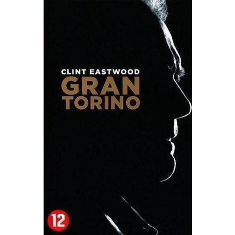 Gran Torino (Blu-ray)