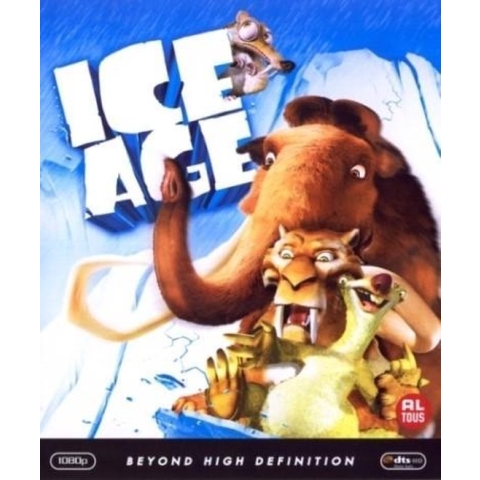 Ice Age (Blu-ray)