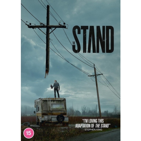 Stand (Blu-ray)