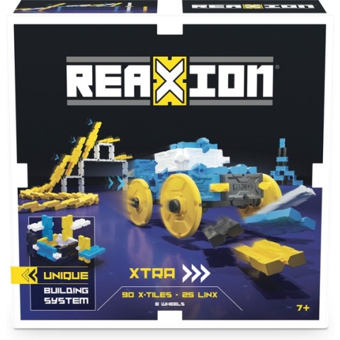 Goliath Reaxion Xtra
