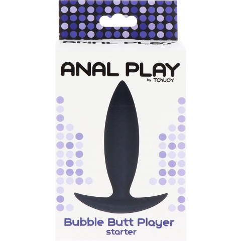 Bubble Butt Player Starter