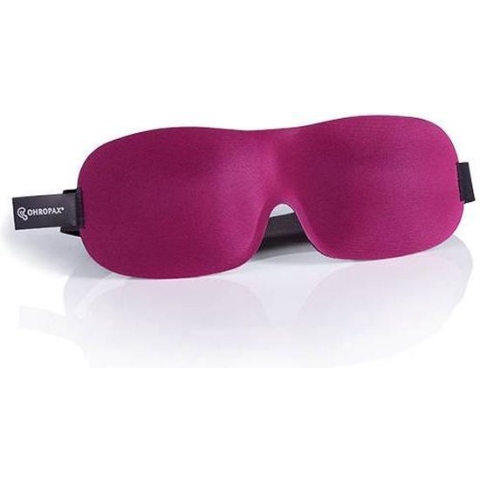 OHROPAX Slaapmasker Roze