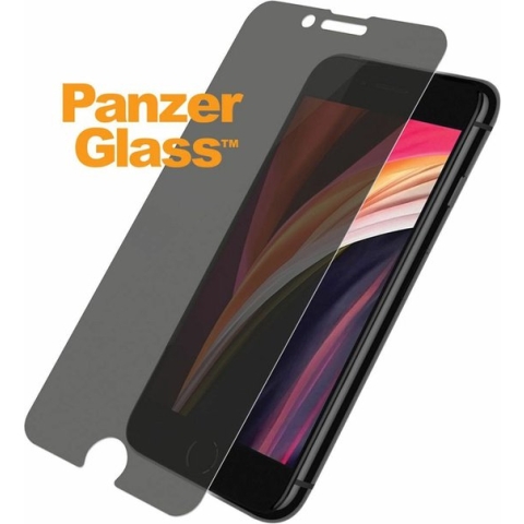 PanzerGlass iPhone SE 2020 / 2022 Privacy Glass Screenprotector