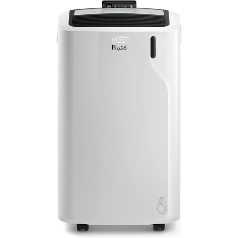 De'Longhi Pinguino PAC EM90 Silent - Mobiele Airco - Wit
