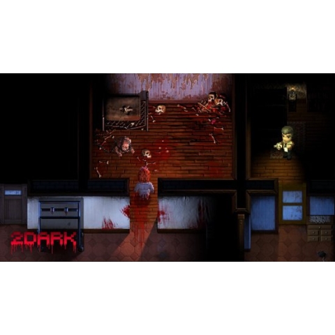 2DARK - Limited Edition - PC