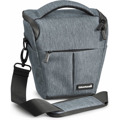 Cullmann Malaga Action 200 | Camera topload tas | Grijs