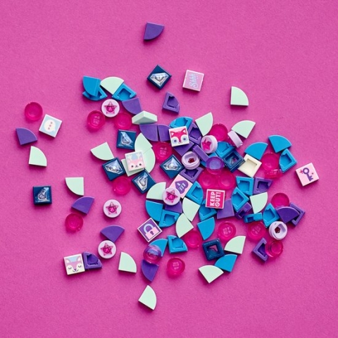 LEGO DOTS Extra DOTS Serie 3 - 41921