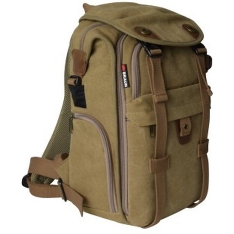 Braun Photo Technik Eiger Camera Backpack