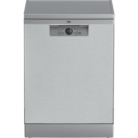 Beko BDFN26430X - Vrijstaande Vaatwasser