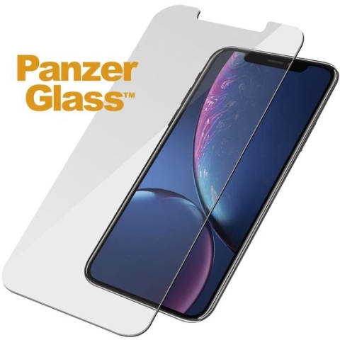 PanzerGlass Apple iPhone XR/iPhone 11 Privacy Glass