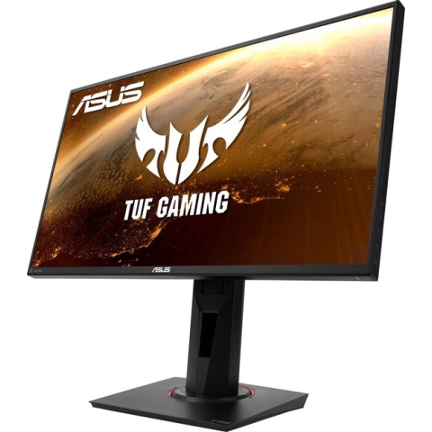 Asus - TUF Gaming VG258QM 24,5 280Hz