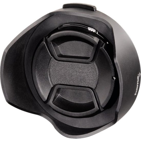 Hama Universele Zonnekap+dop M55