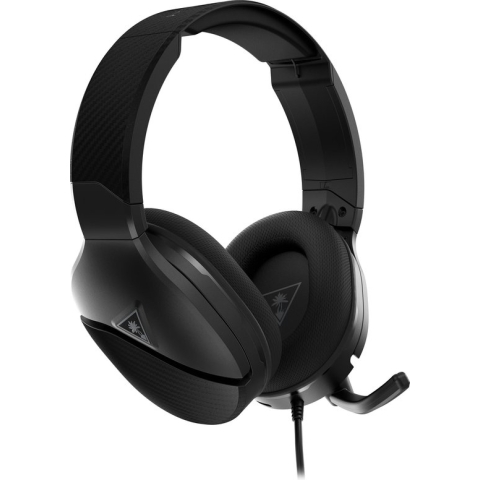 Turtle Beach Recon 200 Gen2 - Gaming headset - Multi Platform - Zwart