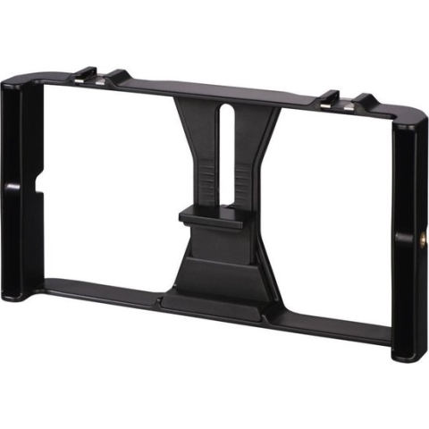 Hama Smartphone-Video-Handgriff Smartphonehouder