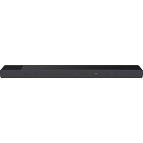 Sony HT-A7000 - Dolby Atmos Soundbar - 7.1.2 - Zwart
