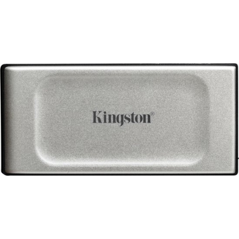 Kingston XS2000 Portable SSD - 2000 GB