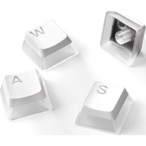 SteelSeries Prism toetsen - Wit - US Layout
