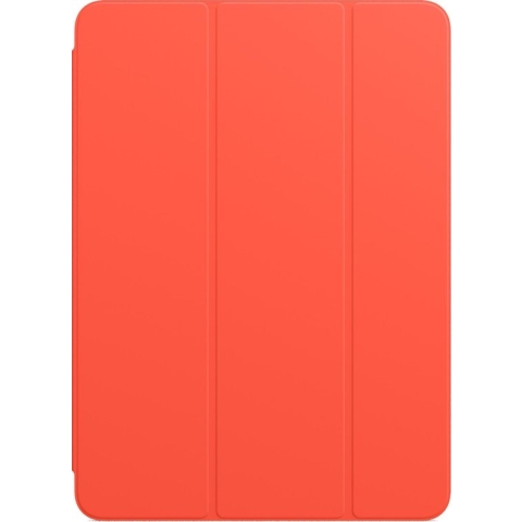 Smart Folio voor 11‑inch iPad Pro (2021) - Electric Orange