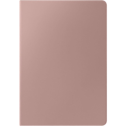 Samsung Book Hoesje - Samsung Tab S7 / S8 - 11 inch - Roze