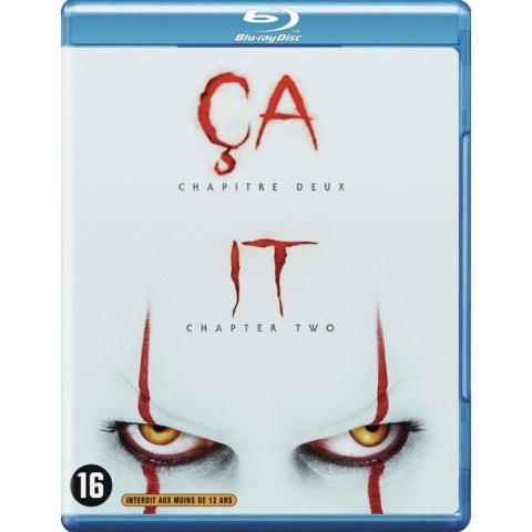 It - Chapter Two (Blu-ray)