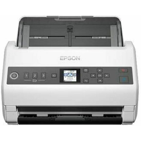 Scanner Epson WorkForce DS-730N