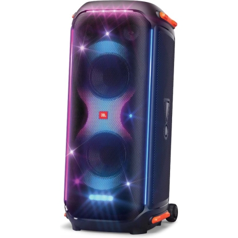 JBL Partybox 710 - Bluetooth Party Speaker - Zwart